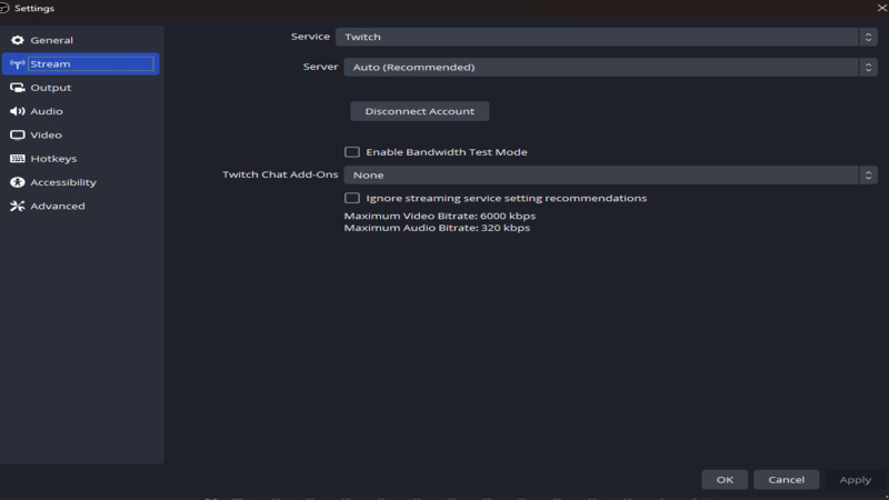 how to stream league of legends