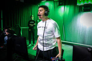 OpTic Sweeps Ultra To Win First CDL Trophy in 805 Days