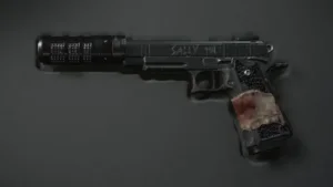 How to Unlock Sally Blueprint in Warzone