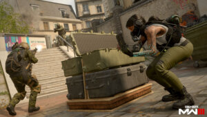 Call of Duty Season 4 (May 29) Looks Incredible