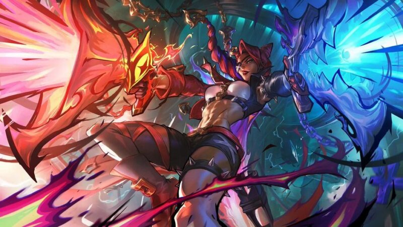 best samira counters