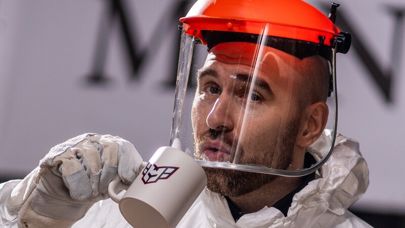 G2 TaZ