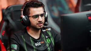 Team Falcons advances to Playoffs at PGL Wallachia despite Malr1ne’s absence