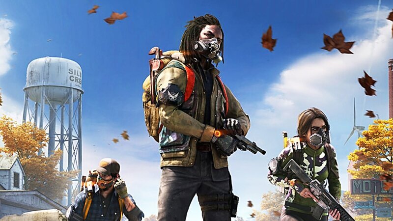 the division heartland