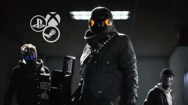 Does The Finals support crossplay, cross-platform?