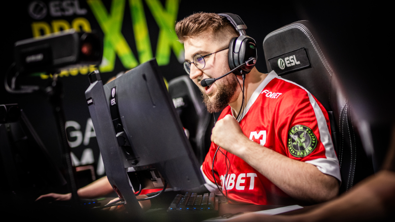 ESL Pro League