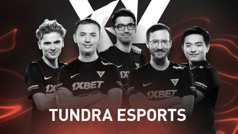 Tundra Esports