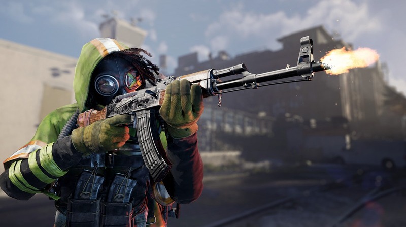 xdefiant sbmm