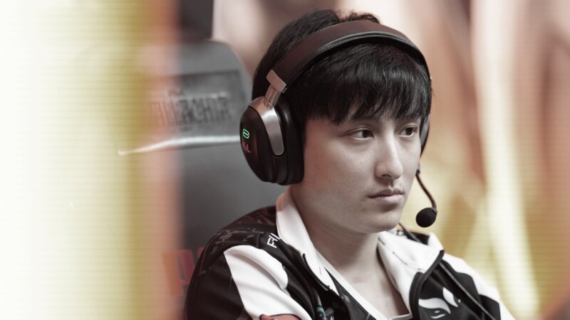 Wang "Ame" Chunyu