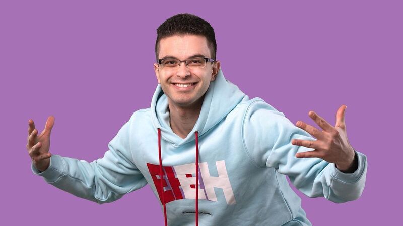 Nick Eh 30