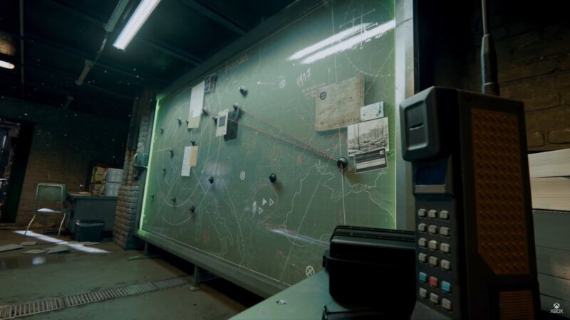 black ops 6 campaign