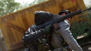 Black Ops 6 Multiplayer: 16 Maps, Crazy Movement, and Gunsmith