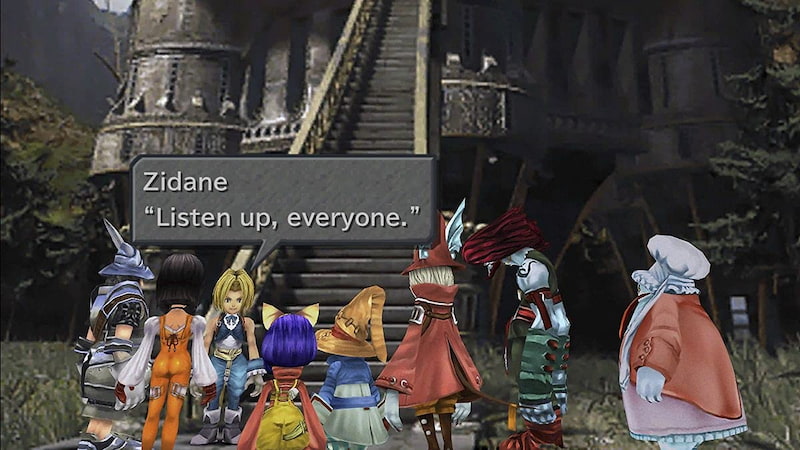 FFIX