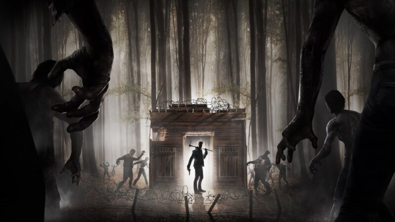 7 days to die eoeo