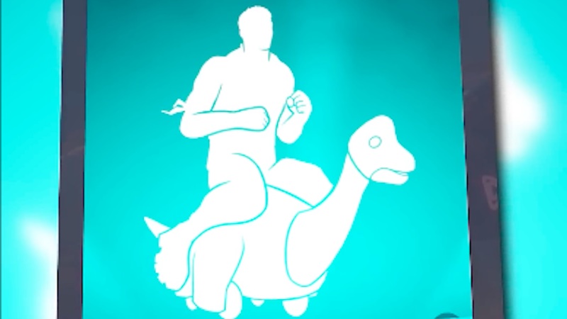 Ali-A Fortnite Skin