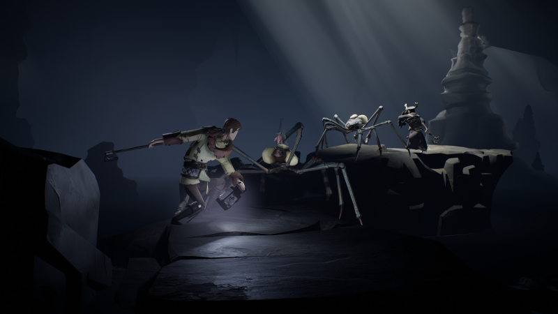 best Souls-like games