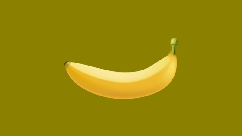Why is Banana popular