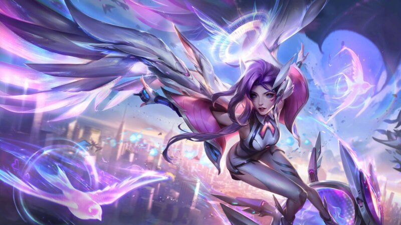 lol patch 14.14