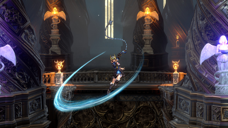 best Metroidvania games