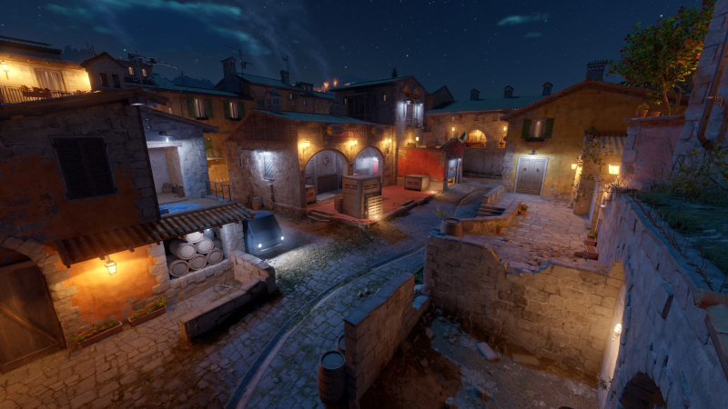 best CS2 workshop maps