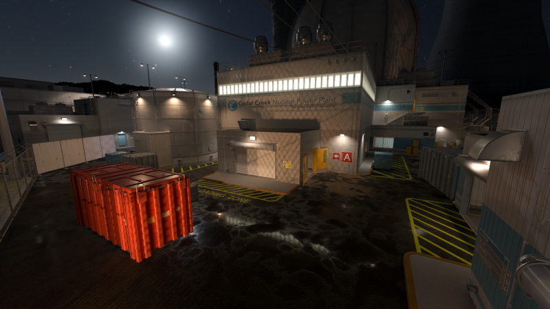 best CS2 workshop maps