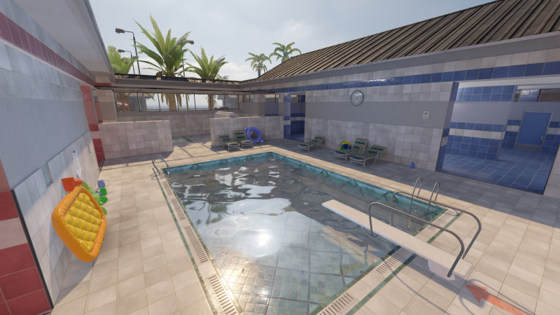 best CS2 workshop maps