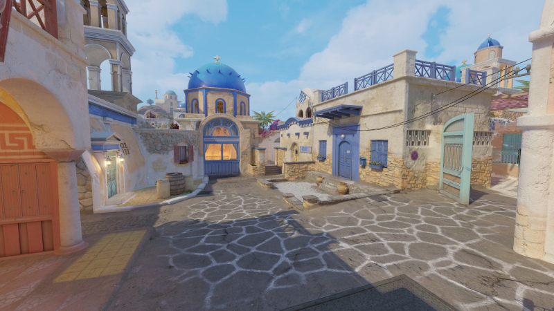 best CS2 workshop maps