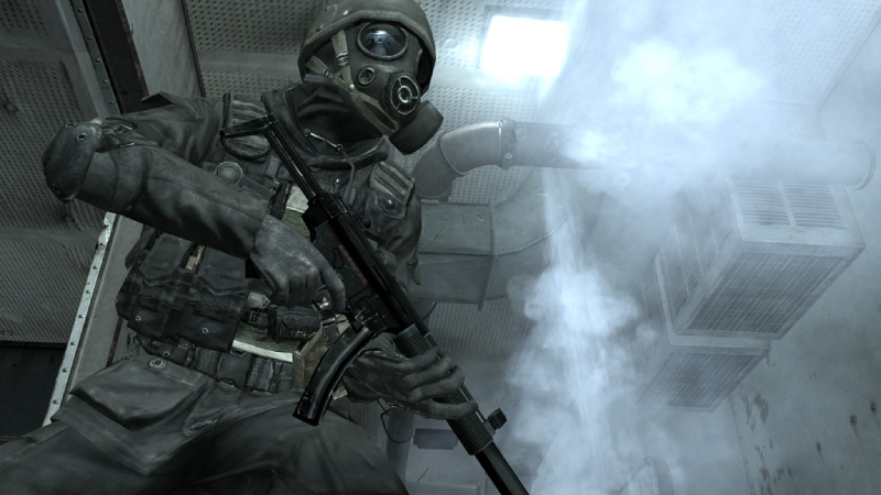 best first-person shooter games