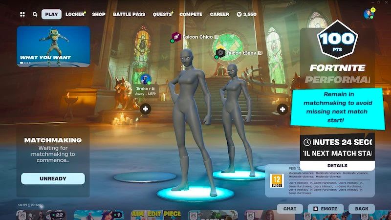 Best Fortnite Players in 2024 | The Top 10 Players In The World