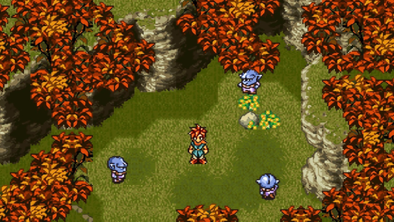 best JRPG games