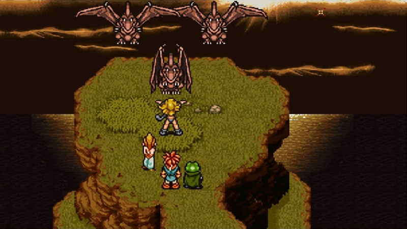 best RPG games