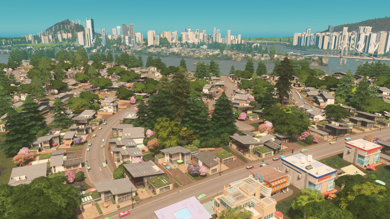 best simulation games