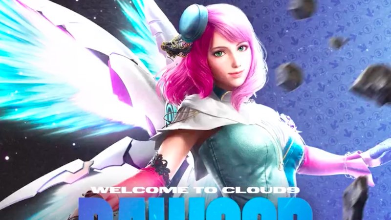 Dawood Sikandar Cloud9