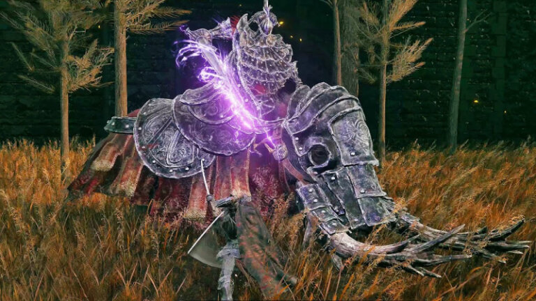 How to beat Commander Gaius in Elden Ring: Shadow of the Erdtree