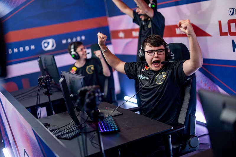 FURIA Zen RLCS London