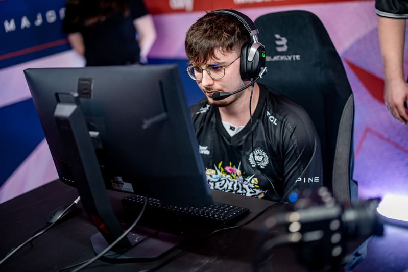 Juicy M8 RLCS London Major
