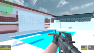 Counter-Strike Portable: What is it, how to play