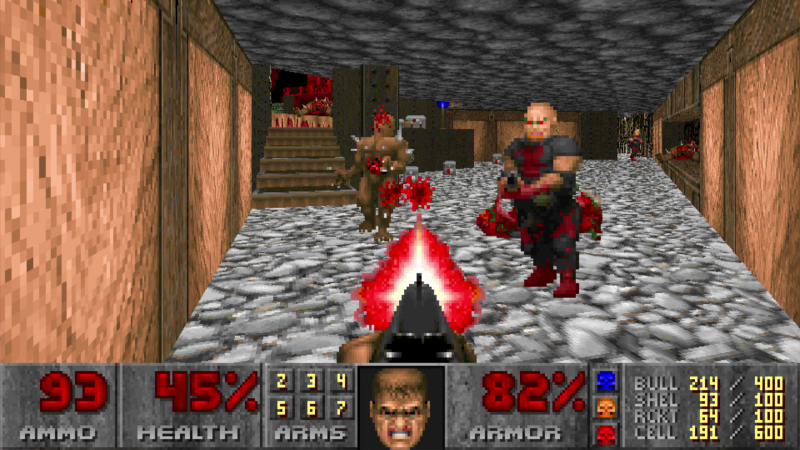 best first-person shooter games