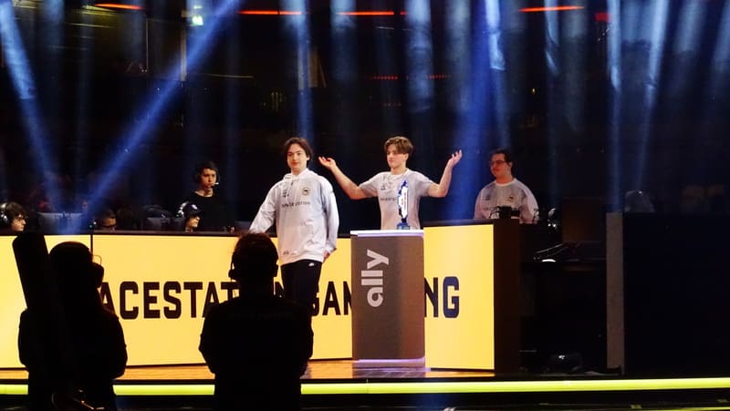 Spacestation Gaming RLCS