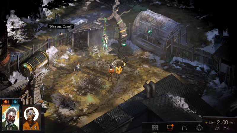 best RPG games