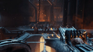 Is Doom: The Dark Ages A Prequel?