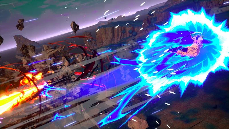 Dragon Ball Sparkling Zero Ημερομηνία κυκλοφορίας