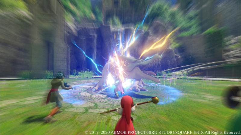 best JRPG games