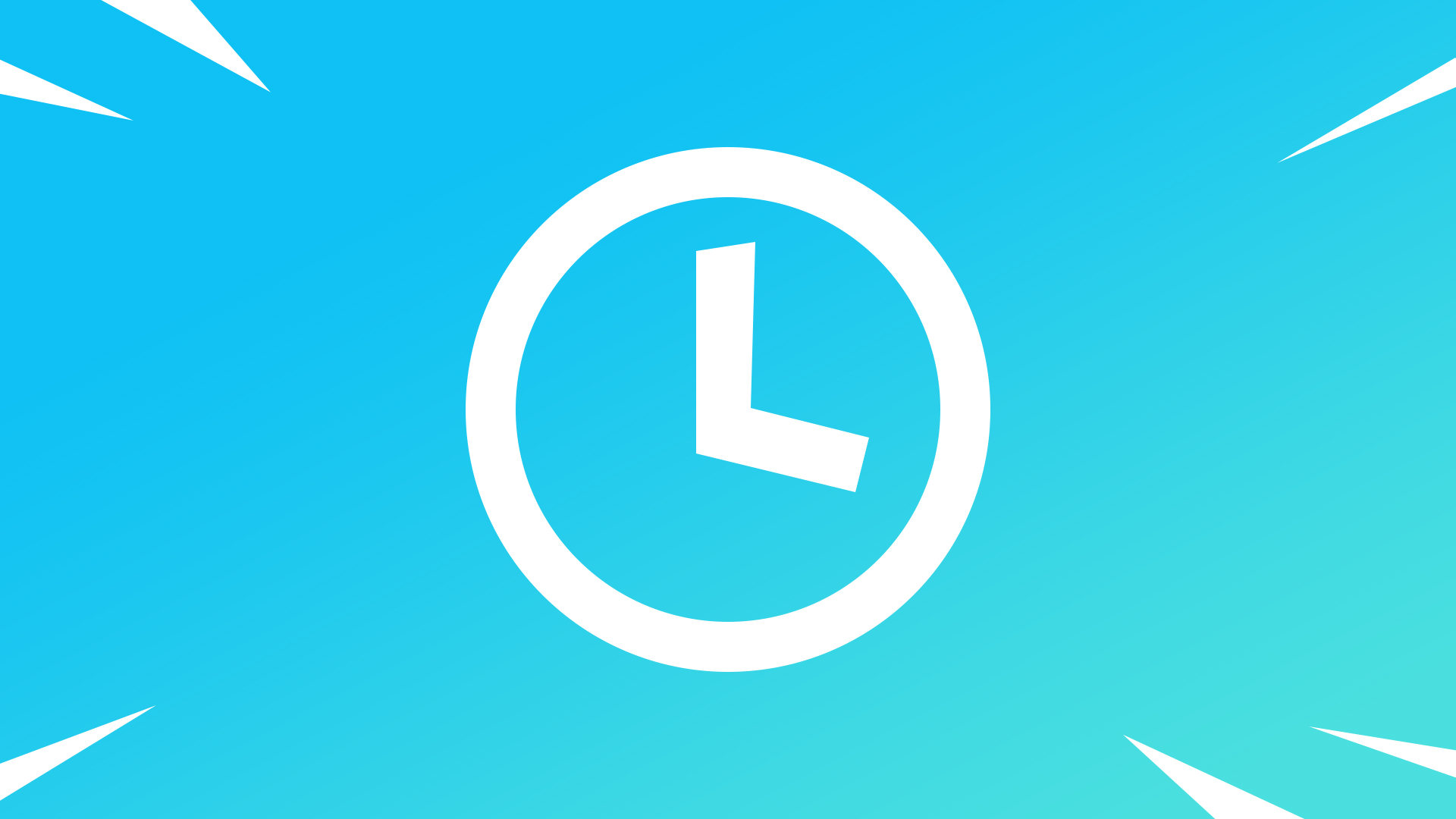 Fortnite downtime