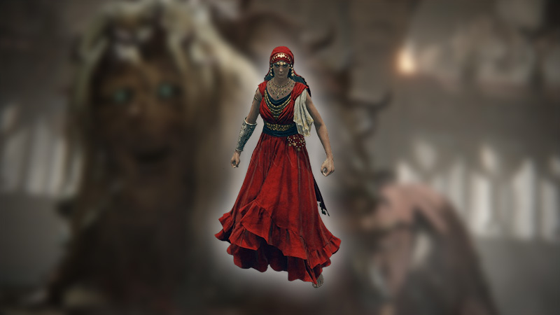 all new Armor Sets in Elden Ring: Shadow of the Erdtree