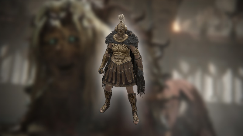 all new Armor Sets in Elden Ring: Shadow of the Erdtree