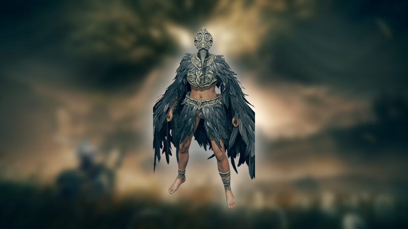 All new Armor Sets in Elden Ring: Shadow of the Erdtree