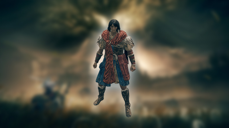 all new Armor Sets in Elden Ring: Shadow of the Erdtree