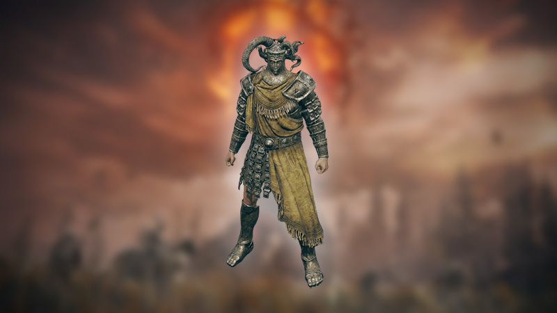 all new Armor Sets in Elden Ring: Shadow of the Erdtree