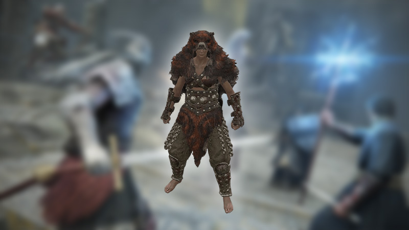 all new Armor Sets in Elden Ring: Shadow of the Erdtree